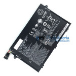 Batería para Lenovo E480 ThinkPad E580 L17M3P52 SB10K97607 01AV446 [Batería de repuesto]